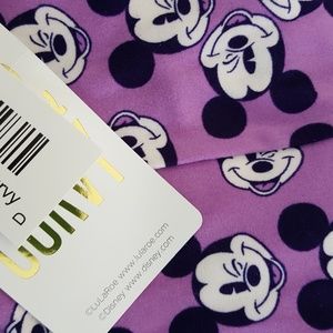 LuLaRoe leggings TC